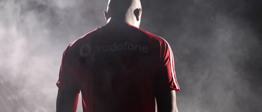 Vodafone projesi